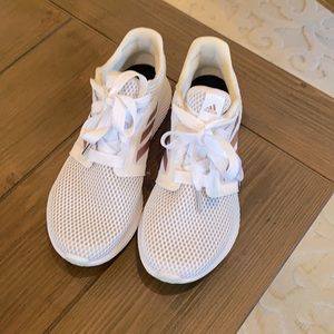 Adidas bounce sneakers